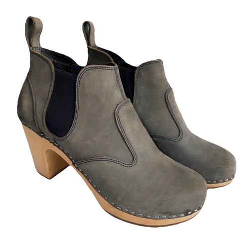 Swedish hasbeens toffel damen - hasbeens,