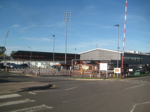Foto 6x4 edgware the - foto,