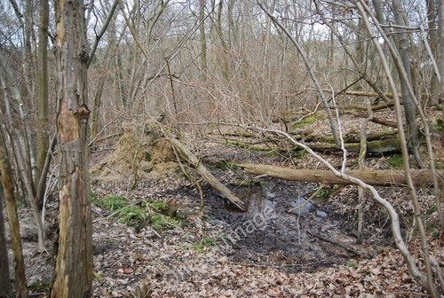 Foto 6x4 boggy mulde - foto, einem
