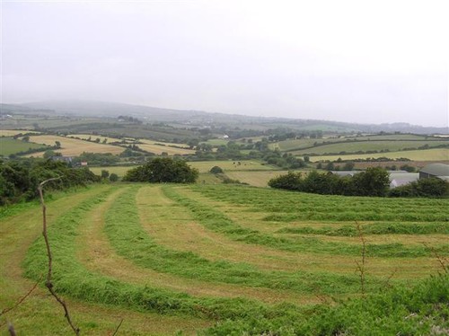 Foto 6x4 lagavittal townland - 6x4,