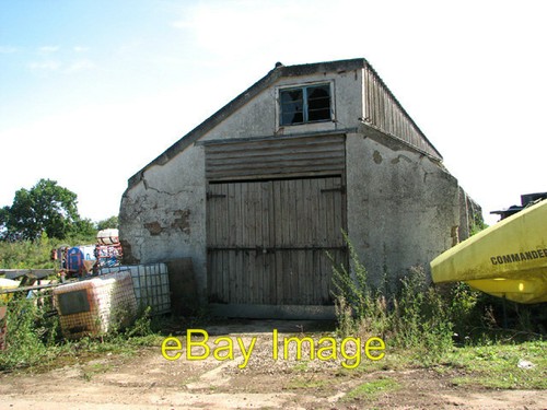 Foto 6x4 der alte - der,