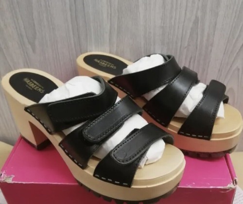 Damen sandalen swedish - damen,