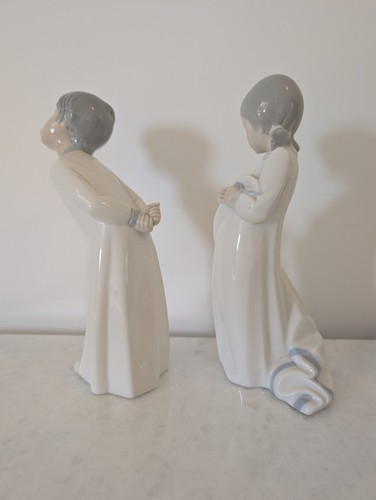 Lladro nao - 2.,