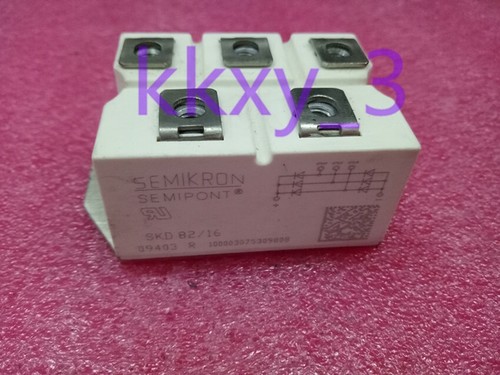 Pcs skd82 bridge - pcs, skd82/16