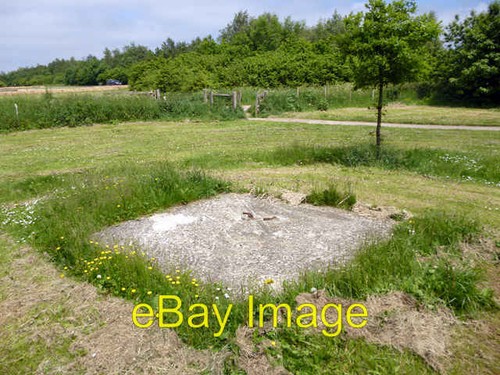 Foto 6x4 altes fundament - altes,