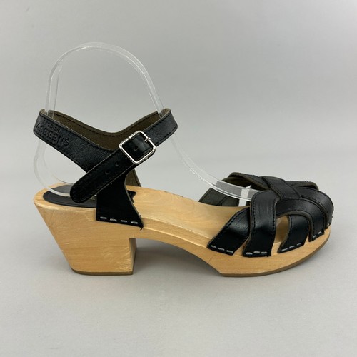 Sweedish hasbeens sandalen - sweedish,