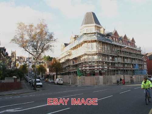 Foto barry hotel breite - barry,