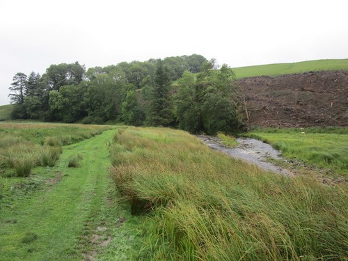 Foto 6x4 liddel wasser - liddel,