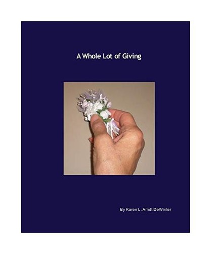 Whole lot giving what - lot, giving: