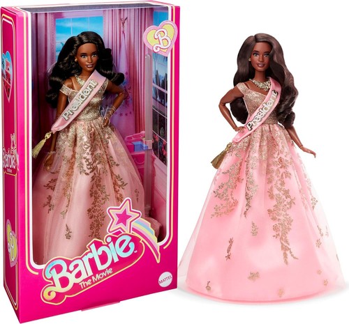 Barbie the movie puppe - barbie,