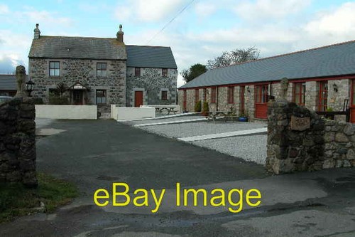 Heidehof bei coverack dieser - coverack,