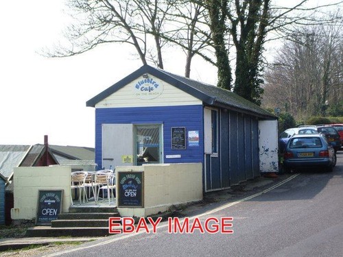 Foto bluebird cafe - foto,