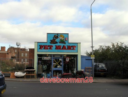 Foto mehr tesco - tesco, beeston