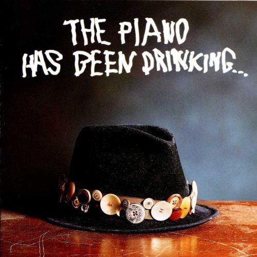 Piano has been - piano,