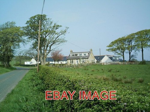 Foto whitehirst farm dieser - foto,