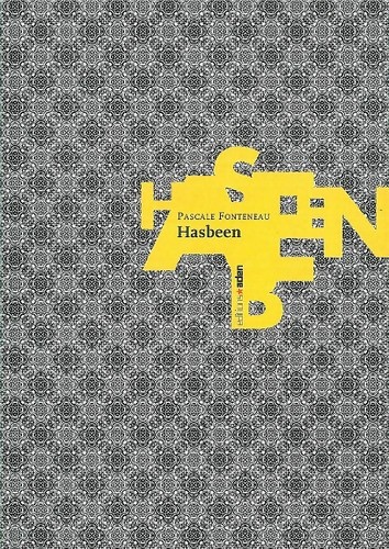 Hasbeen pascale fonteneau - hasbeen,