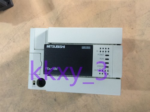 Pcs fx3u 16mr es a - 1,