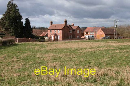 Little winnal farm lineholt - farm,