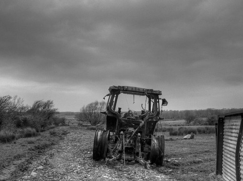 Foto 6x4 ländliche - foto,