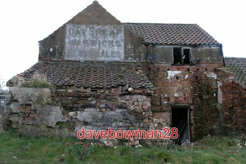 Foto die hafergarbe witham - foto,