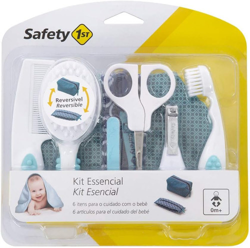 Baby pflegeset safety - baby,