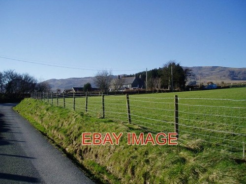 Foto tyddyn ist - tyddyn, du