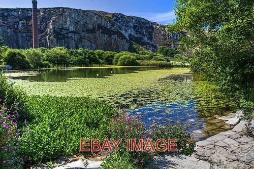 Foto breakwater country - foto,