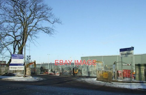 Foto schilde depot hier - schilde,
