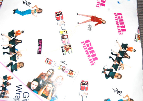 Spice girls original - spice,