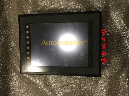 Human machine touch screen - ,