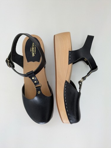 Swedish hasbeens mary jane - swedish, jane'