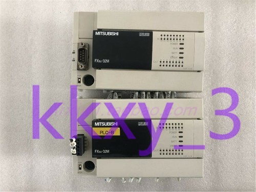 Pcs fx3u 32mr es - 1,