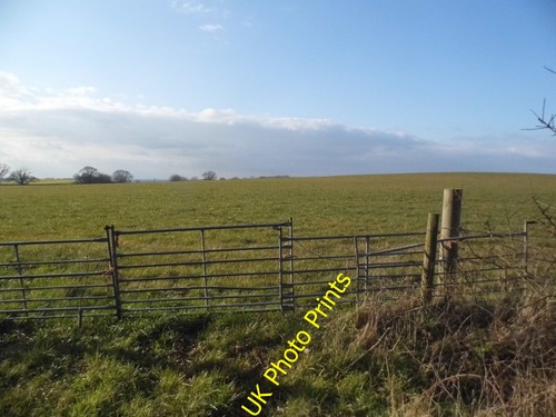 Foto 6x4 feld der - an,