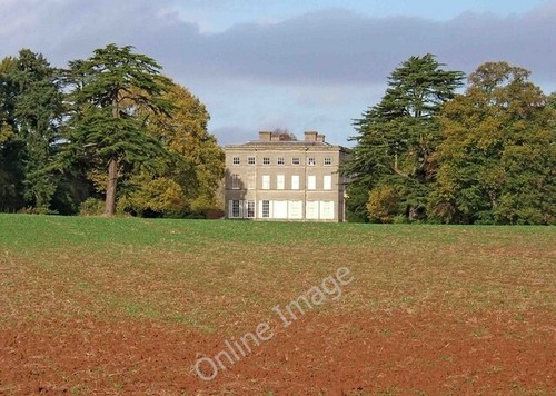 Foto 6x4 ombersley court - foto, der
