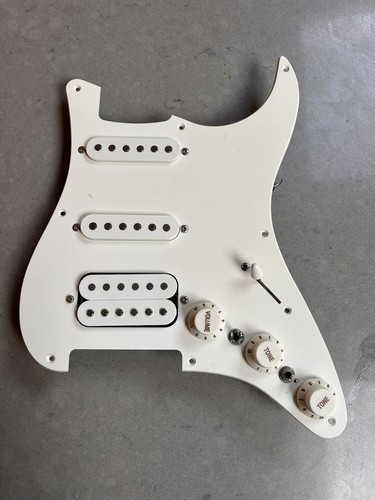 Squier schlagbrett welches - squier,