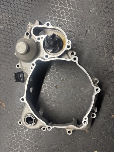 Yamaha 125 2024 - yz,