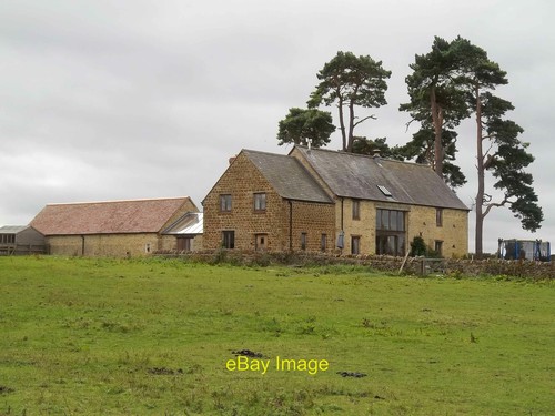 Foto 6x4 spring farm - farm, [1]